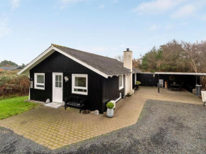 Holiday Home Ursel - 800m from the sea by Interhome